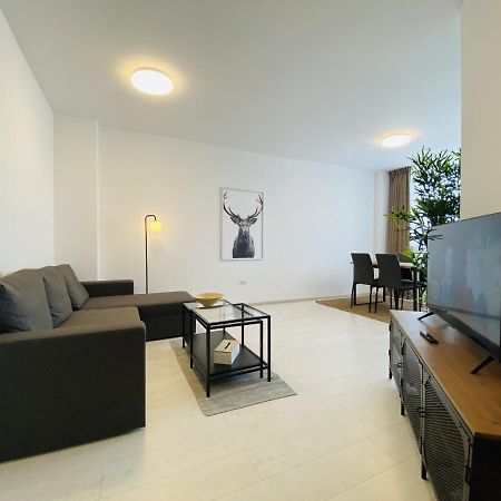 شقة Charming Flat In Brasov With Balcony Panoramic View المظهر الخارجي الصورة